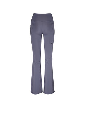 PUMA | Damen Fitnesshose Essential Wide Bootcut
