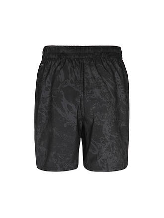 PUMA | Herren Fitnessshorts Tad Eessentials AOP 7" Woven