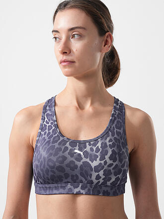 PUMA | Damen Sport-BH 4KEEPS Medium Support