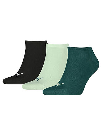 PUMA | Sneakersocken Plain 3er Pkg.