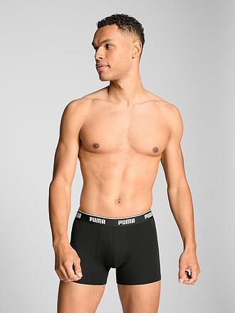 PUMA | Herren Boxer 3er Pkg.