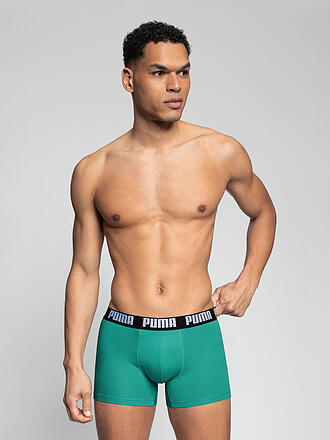PUMA |  Herren Boxershort Everyday Basic 2er Pkg. 