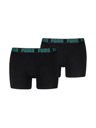 PUMA |  Herren Boxershort Everyday Basic 2er Pkg. 