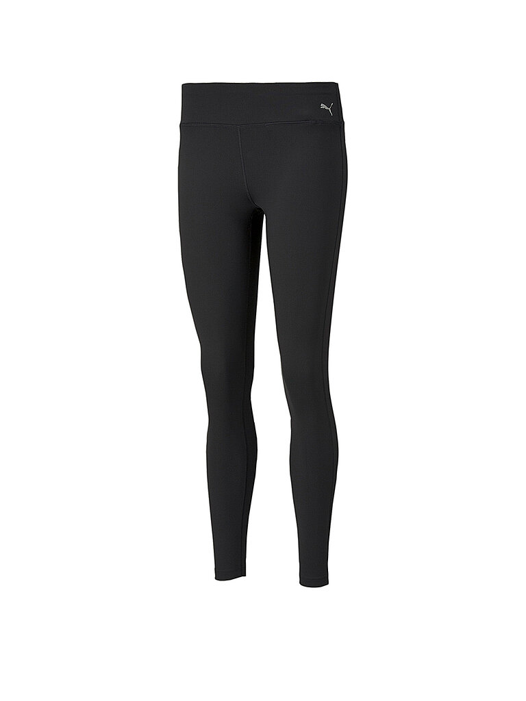 PUMA Damen Fitness-Leggings Essential schwarz | XS — Bild 2