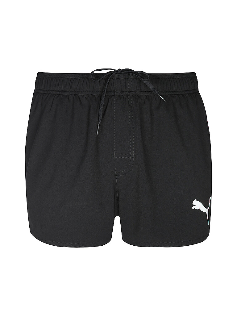 PUMA Herren Badeshorts 1P schwarz | M — Bild 2