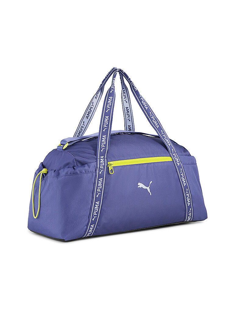 PUMA Sporttasche Fundamental 34L lila — Bild 2