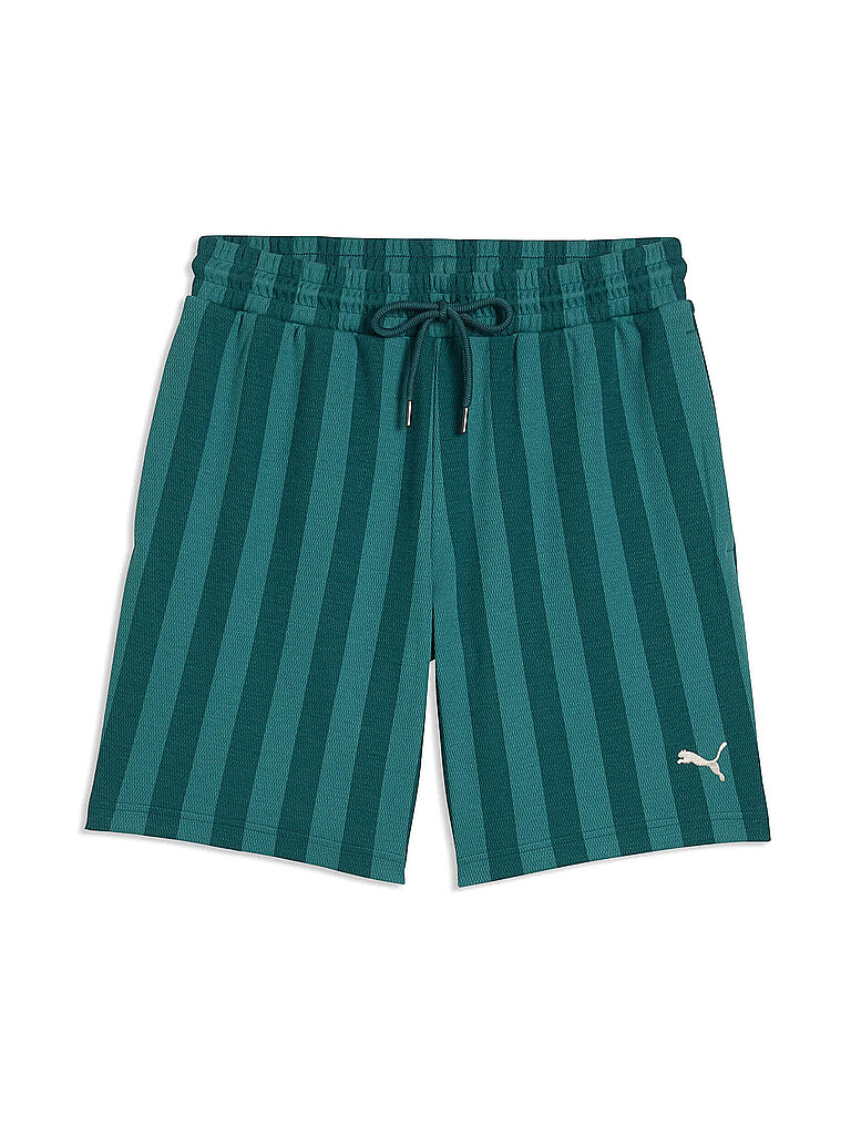 PUMA Herren Shorts Class 8inch petrol | M — Bild 2