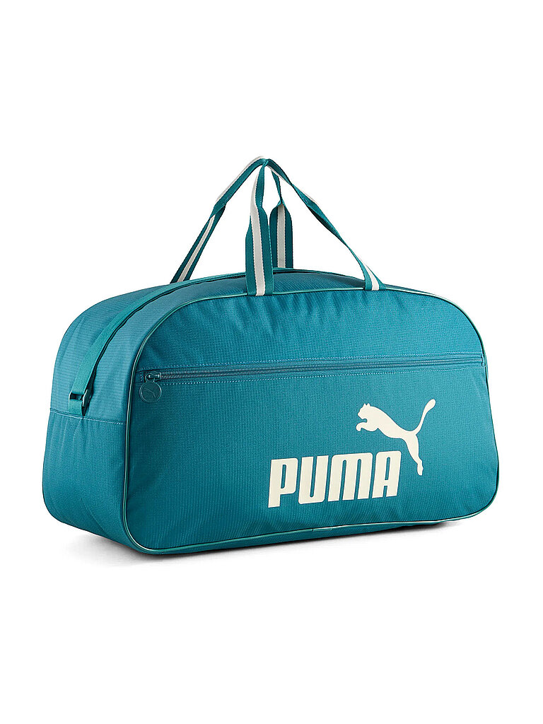 PUMA Trainingstasche Campus Grip 29L petrol