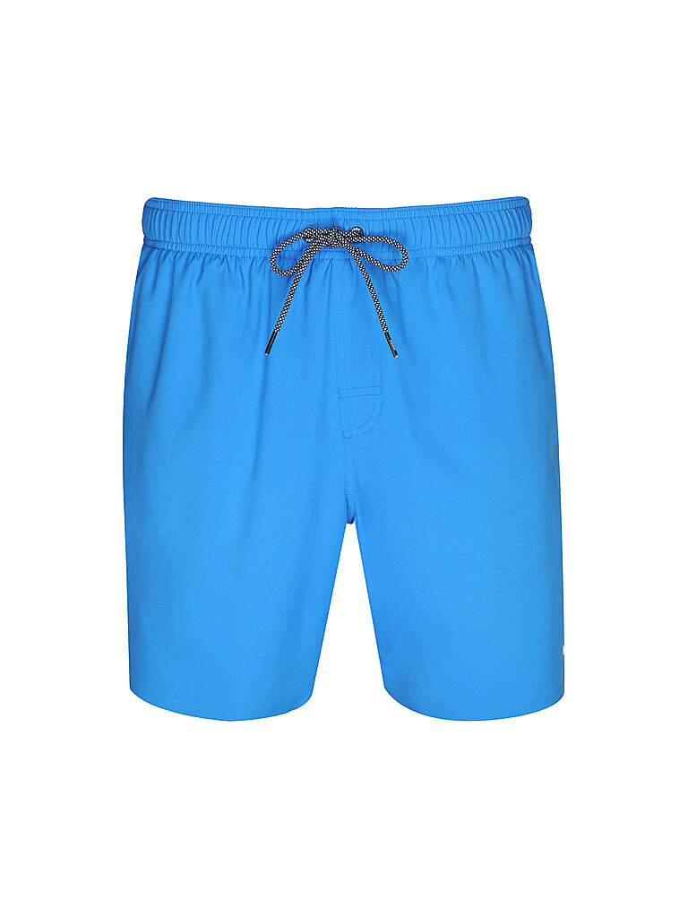 PUMA Herren Badeshorts blau | S — Bild 2