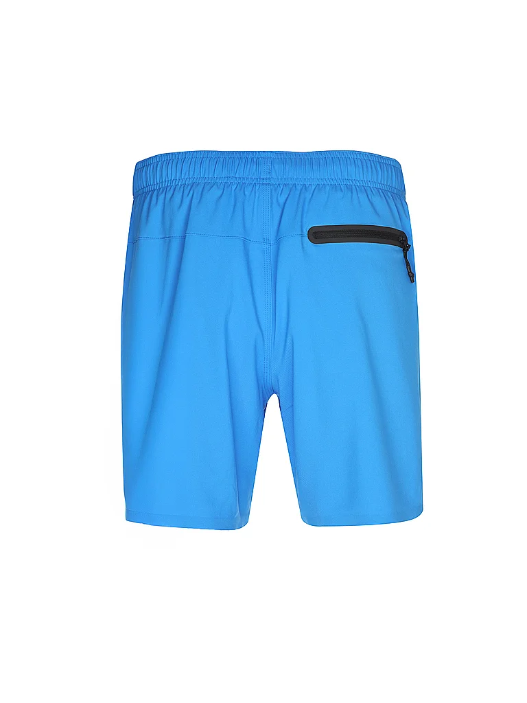 PUMA Herren Badeshorts blau | S — Bild 3