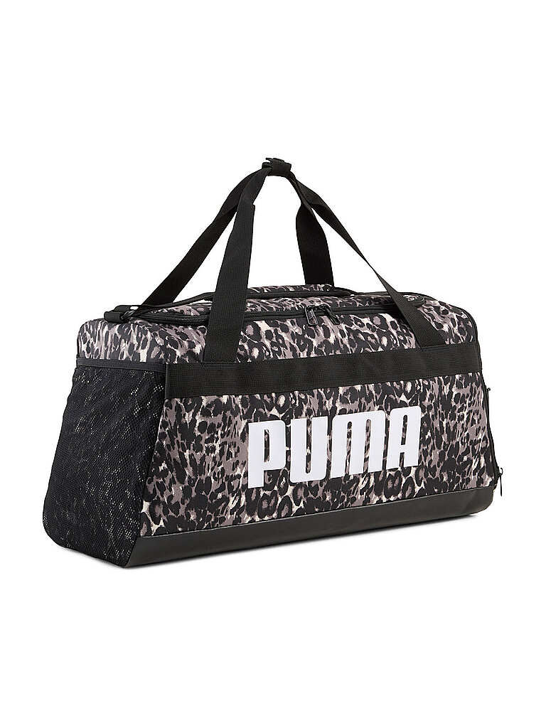 PUMA Trainingstasche Challenger braun