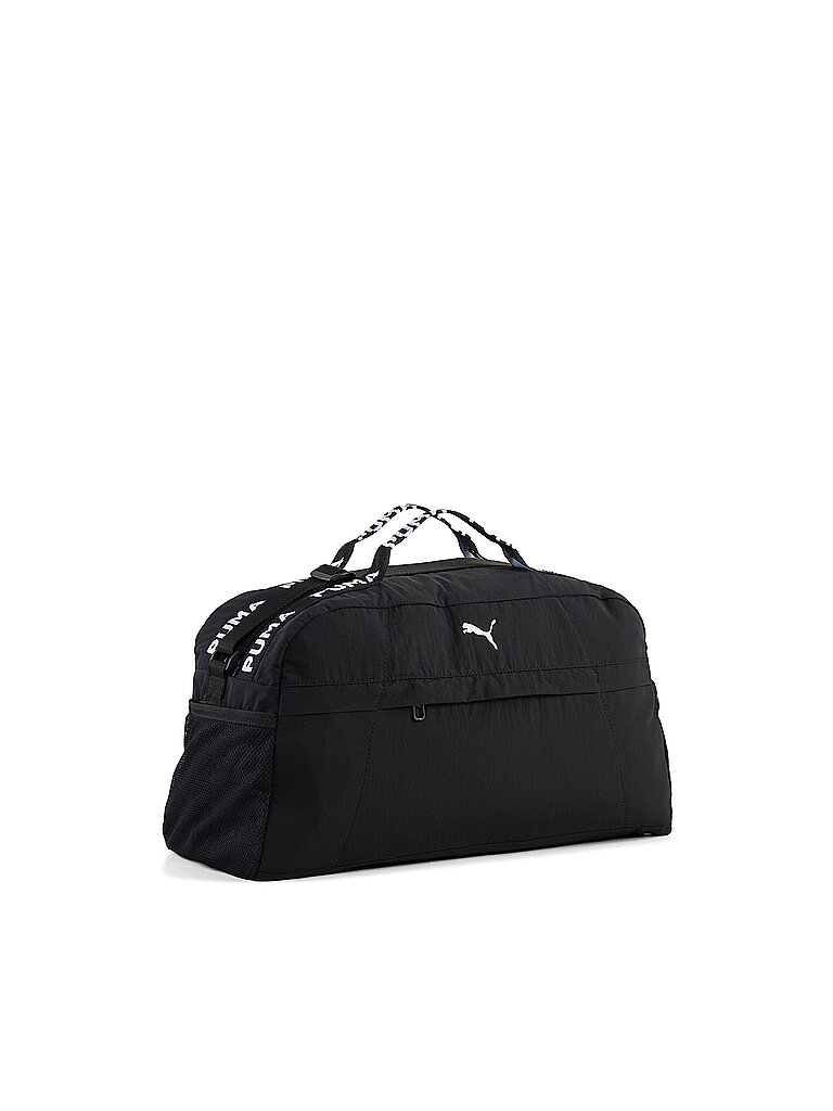 PUMA Trainingstasche Ess Small schwarz
