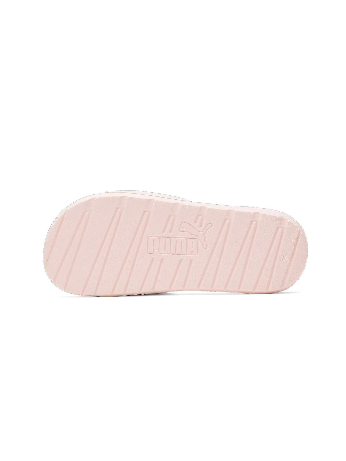 PUMA | Damen Badepantoffeln Cool Cat 2.0 | rosa