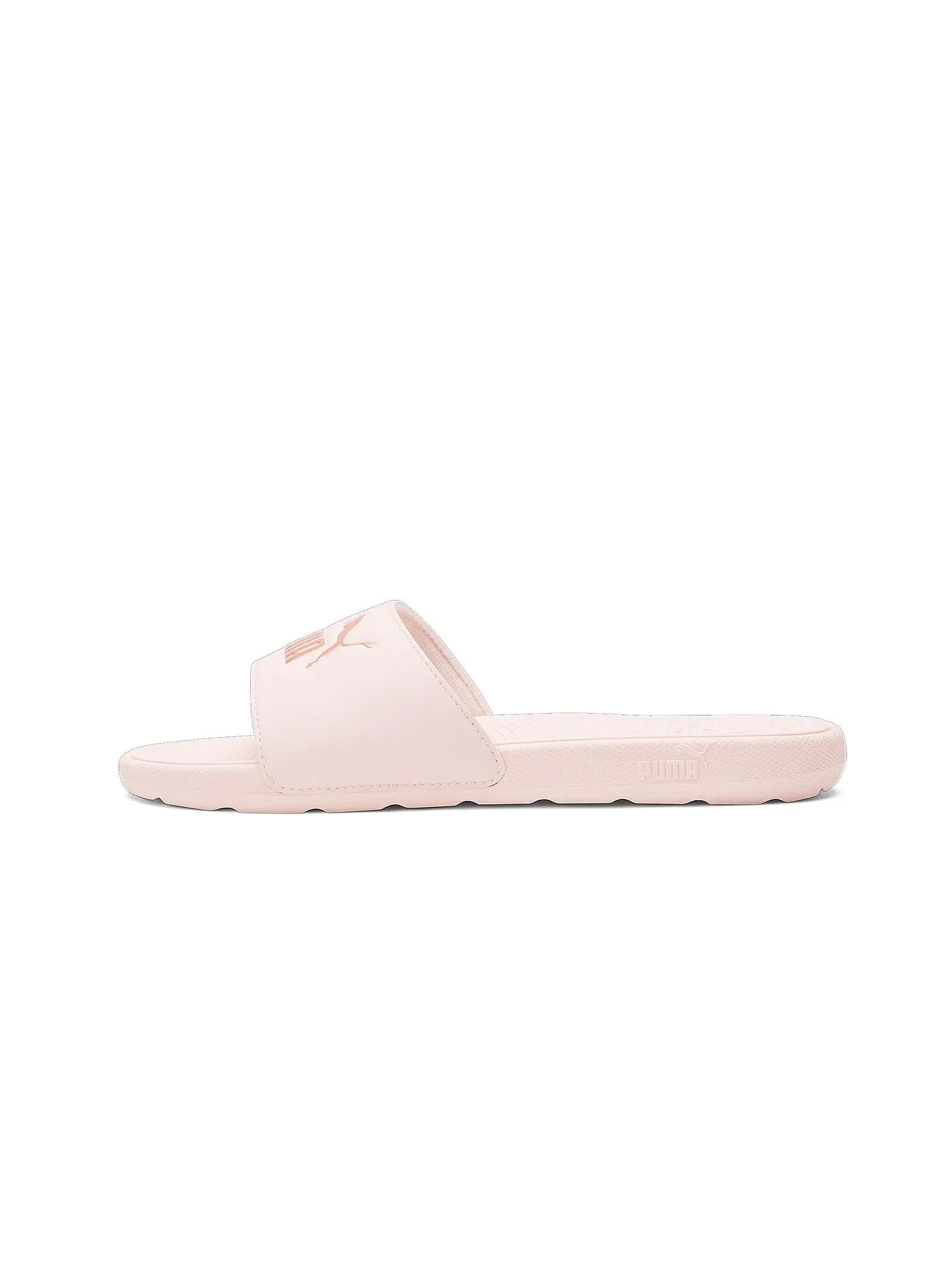 PUMA | Damen Badepantoffeln Cool Cat 2.0 | rosa