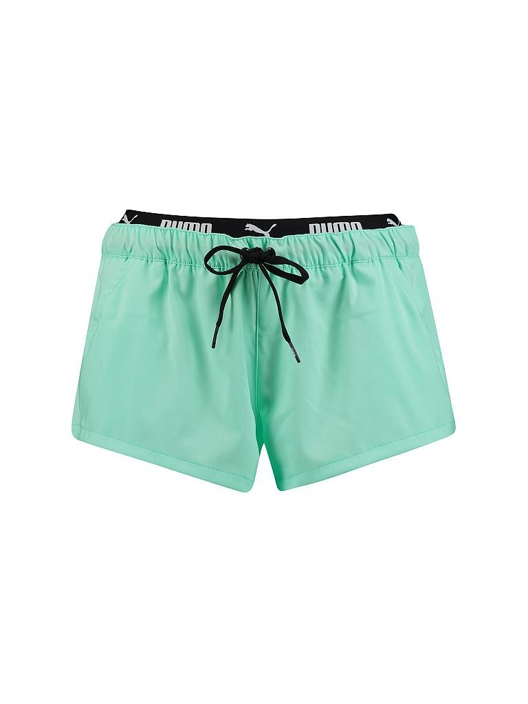 puma badeshorts damen