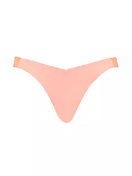 PUMA | Damen Bikinihose Brazilian | orange