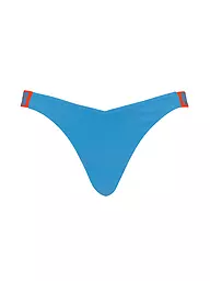 PUMA | Damen Bikinihose Brazilian | blau