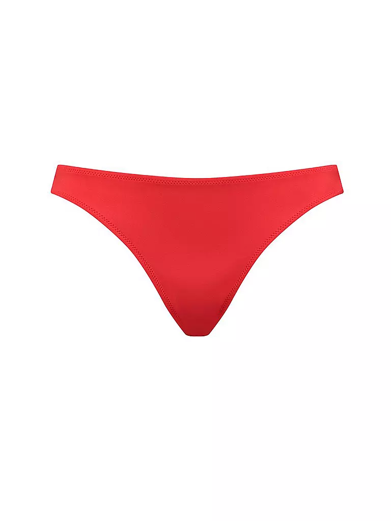 PUMA | Damen Bikinihose Classic | rot