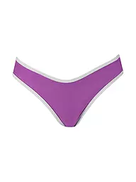 PUMA | Damen Bikinihose Contour Reversible | Lila