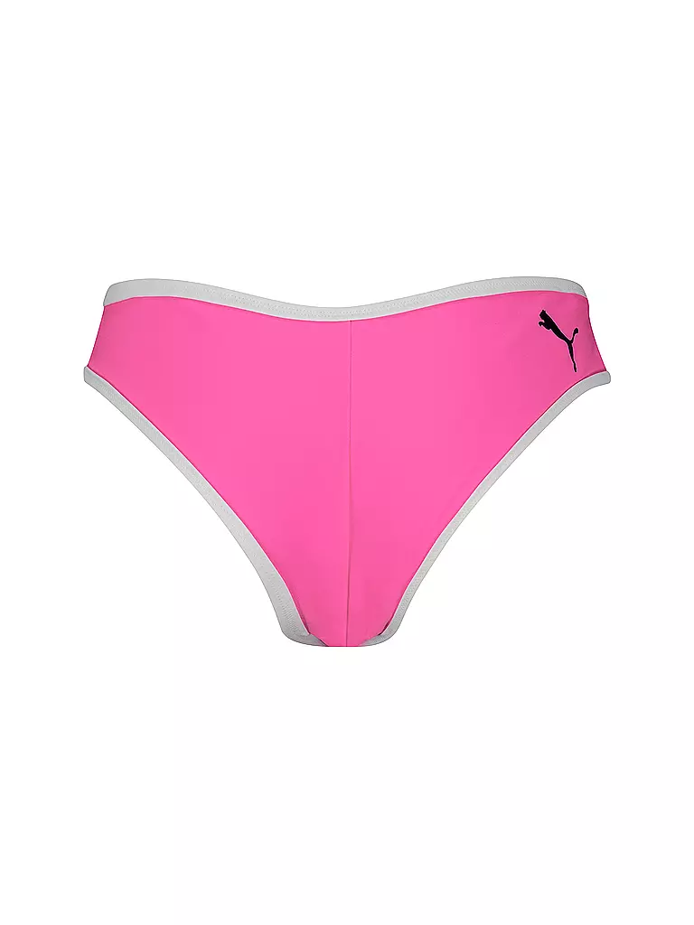 PUMA | Damen Bikinihose Contour Reversible | lila