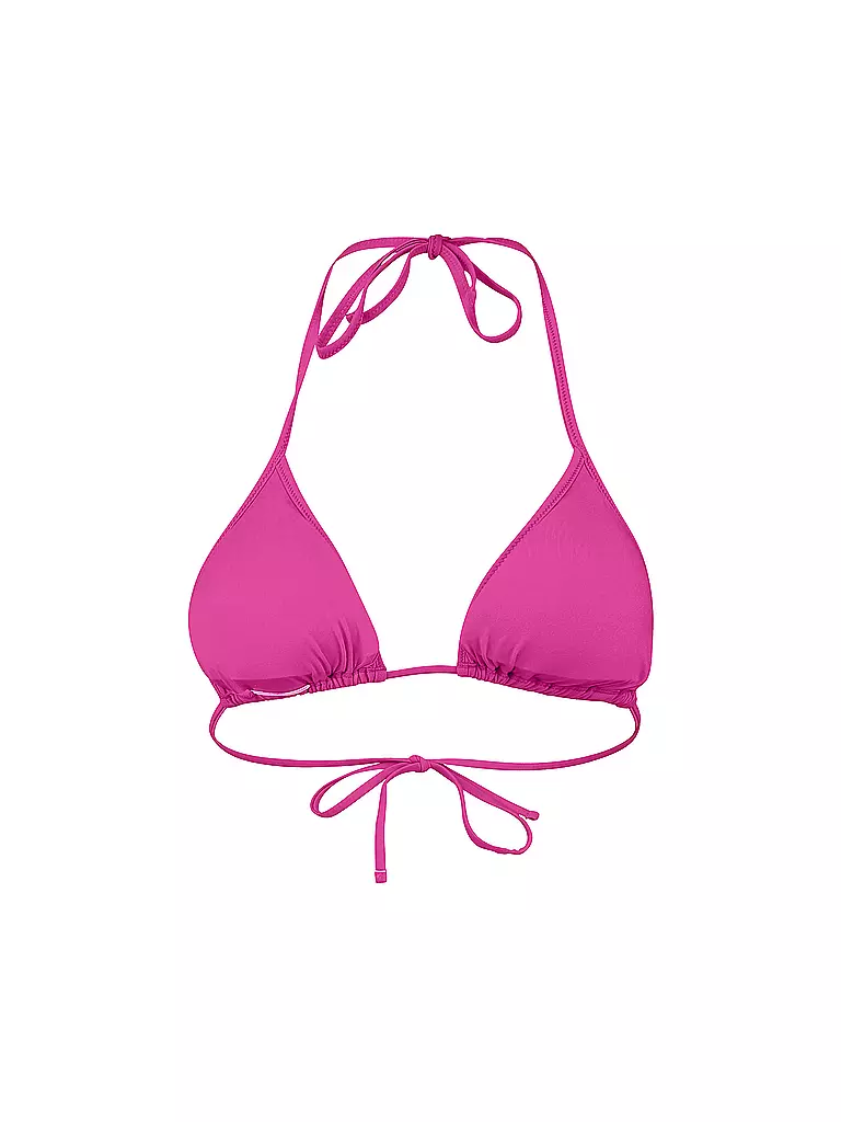 PUMA | Damen Bikinioberteil Triangel | pink