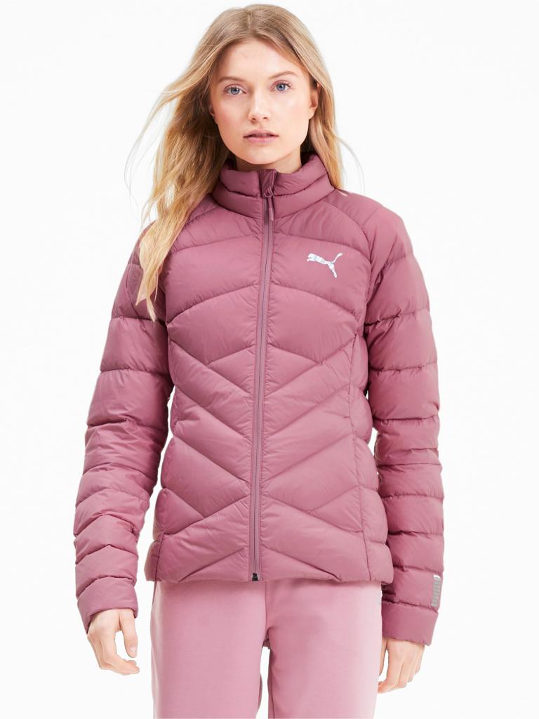 puma rosa damen