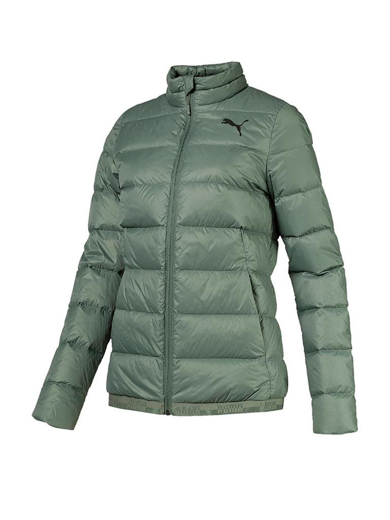 PUMA Damen Daunenjacke PWRWARM X packLITE 600