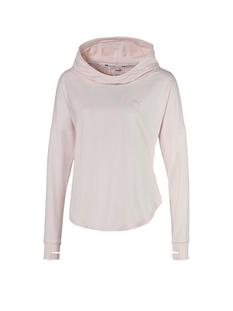 puma kapuzenpullover