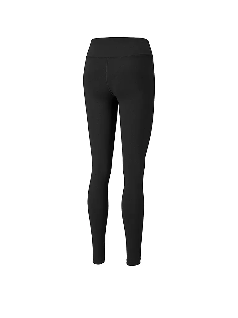 PUMA | Damen Fitness-Leggings Essential | schwarz