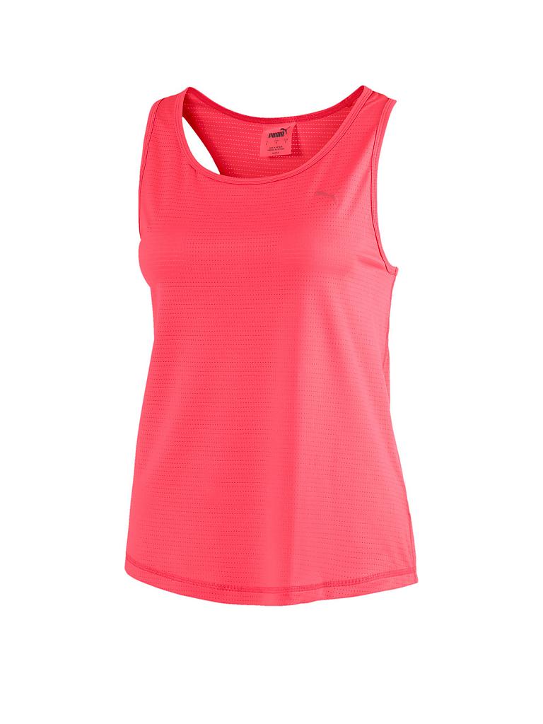 PUMA | Damen Fitness-Tanktop A.C.E. | pink