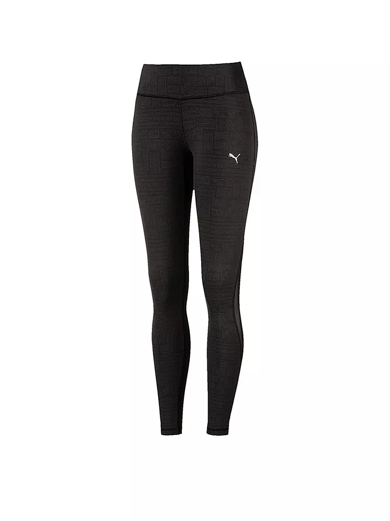 PUMA | Damen Fitness-Tight All Eyes On Me Mesh | 