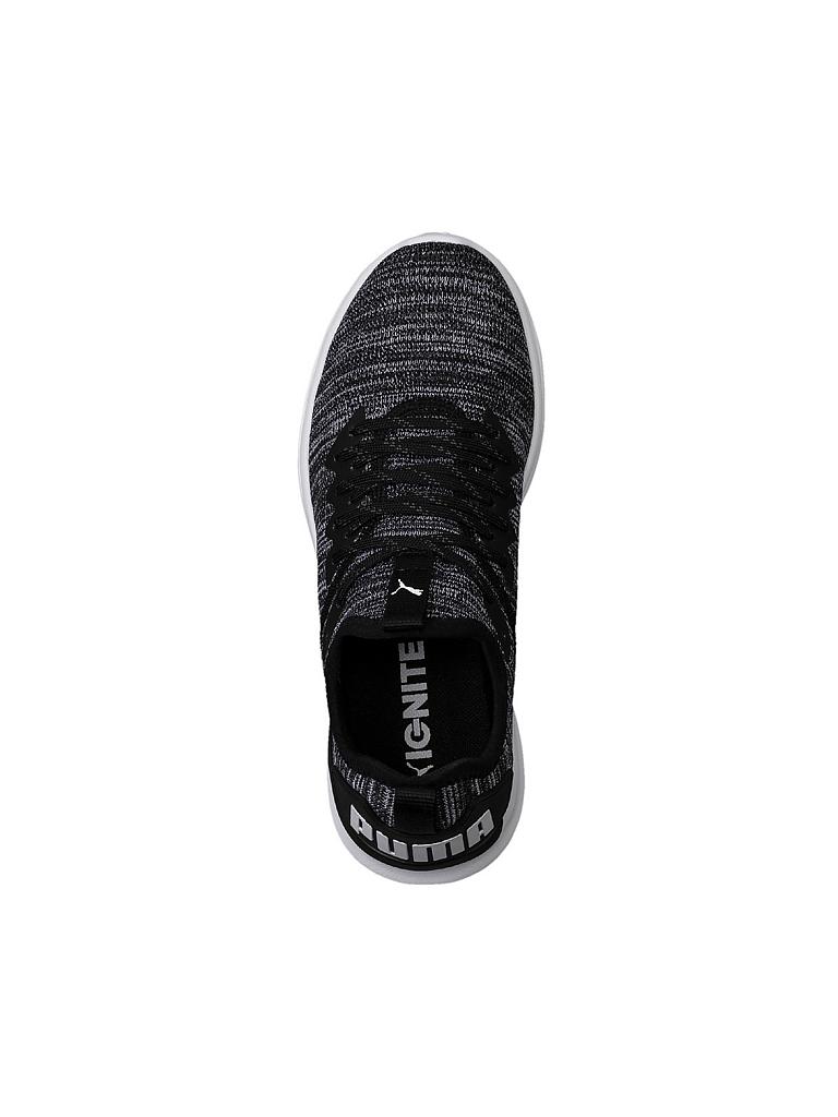 PUMA | Damen Fitnessschuh Ignite Flash evoKNIT | 