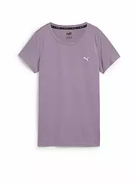 PUMA | Damen Fitnessshirt Performance | lila