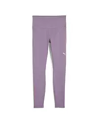 PUMA | Damen Fitnesstight Cloudspun Soft | lila