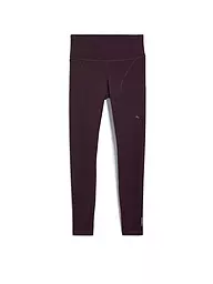 PUMA | Damen Fitnesstight Cloudspun Soft | beere