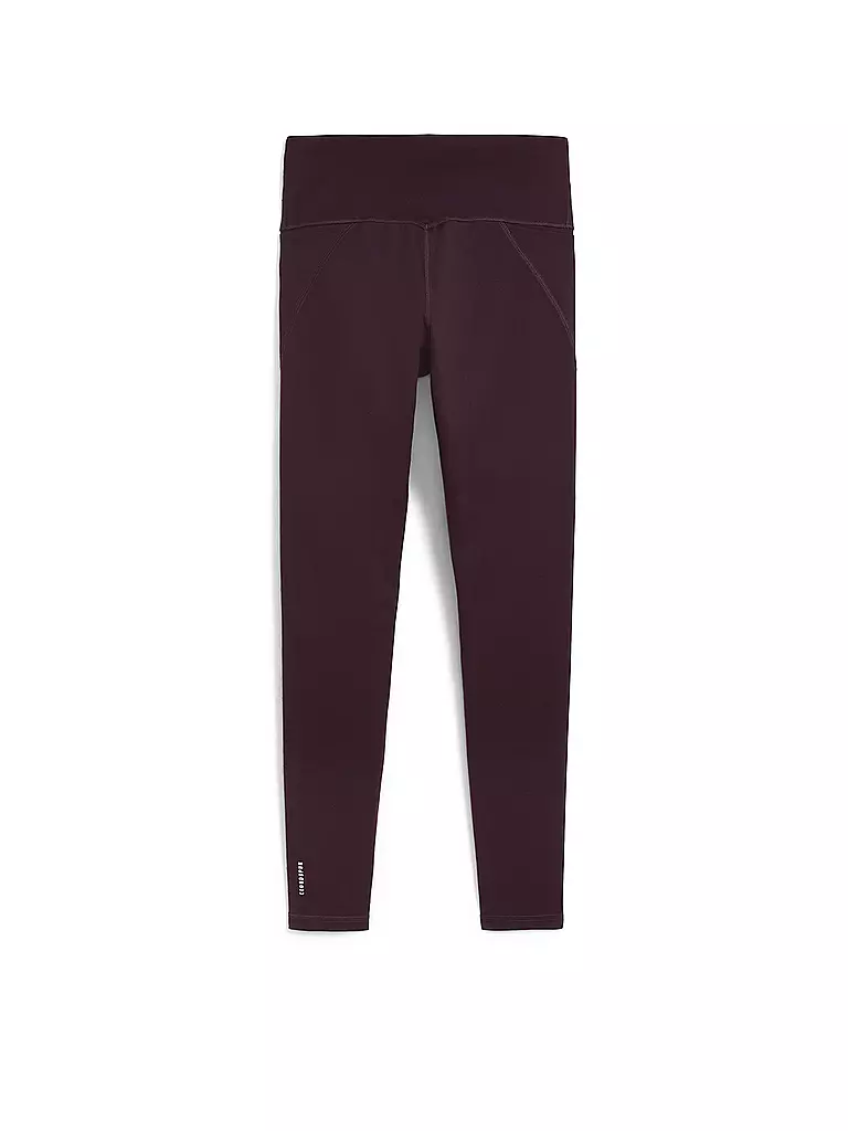 PUMA | Damen Fitnesstight Cloudspun Soft | lila