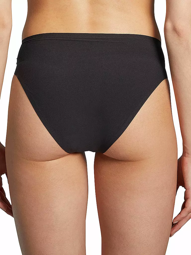 PUMA | Damen Höschen Brief One Size 2er Pkg. | schwarz