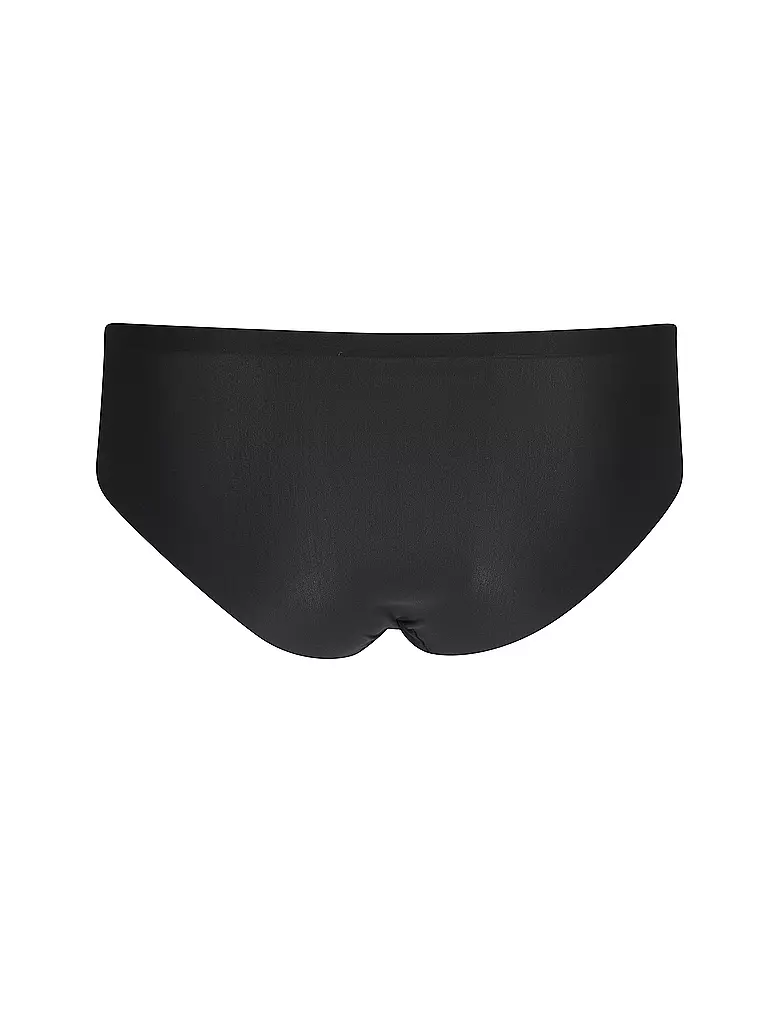 PUMA | Damen Hipster Seamless Microfaser | schwarz