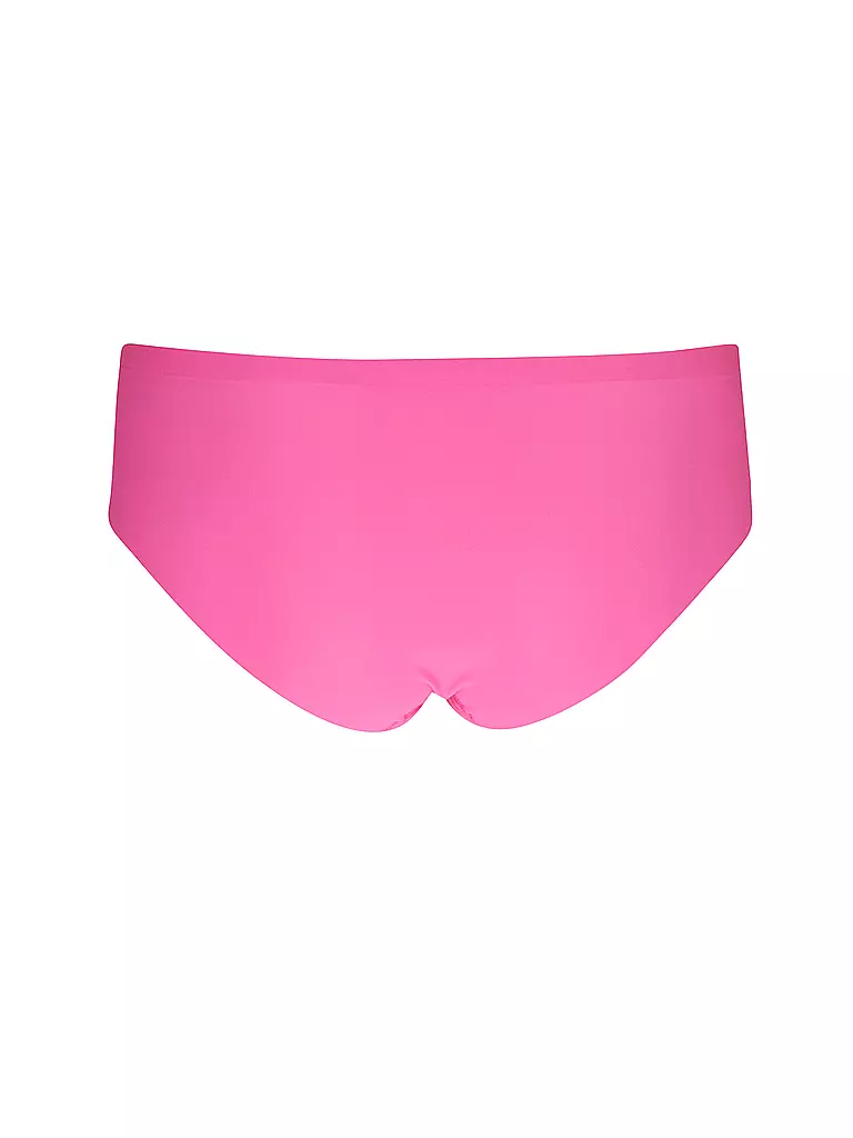 PUMA | Damen Hipster Seamless Microfaser | pink