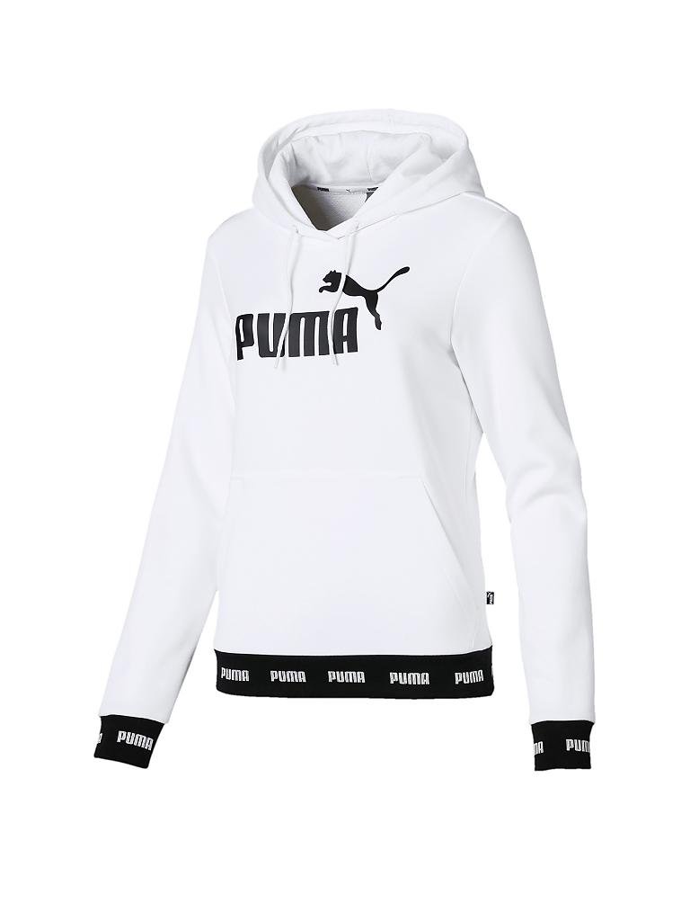 puma sweatshirt dame