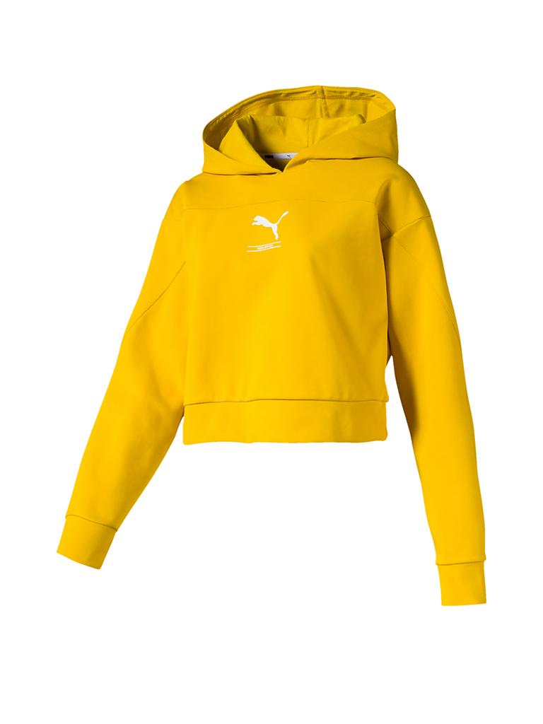 hoodie puma damen