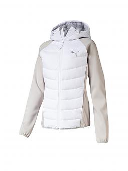 puma evostripe hybrid jacket