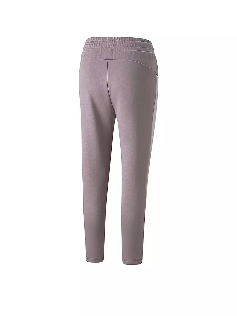 PUMA | Damen Jogginghose Evostripe | lila