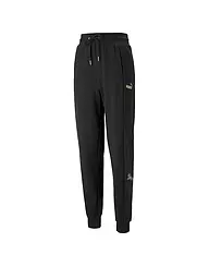 PUMA | Damen Jogginghose PUMA POWER Novashine | schwarz