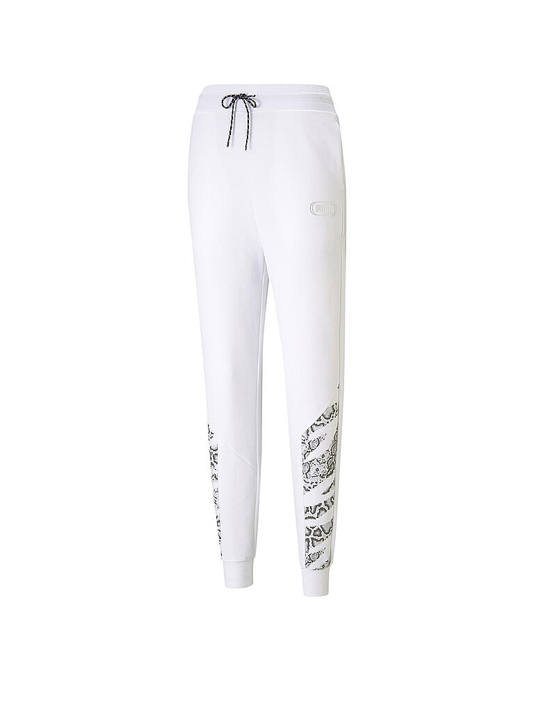 puma jogging hose damen
