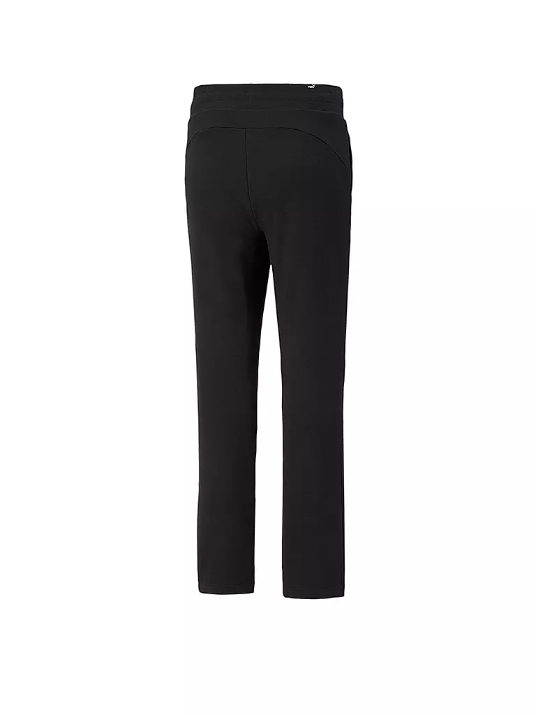 PUMA | Damen Jogginghose | grau