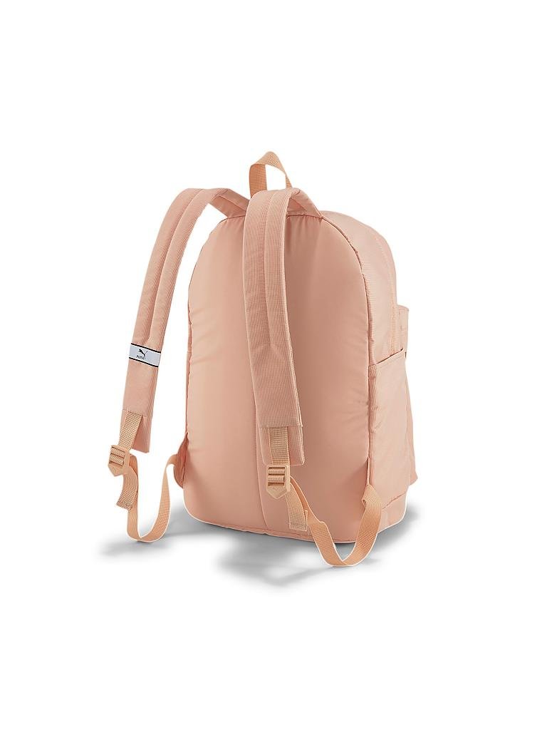 PUMA | Damen Originals Rucksack 20L | rosa