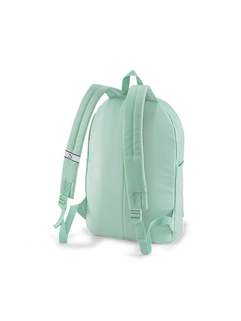 PUMA | Damen Originals Rucksack 20L | grün