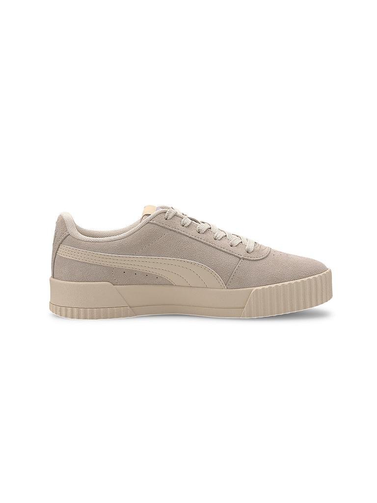 PUMA | Damen Schuh Carina | beige