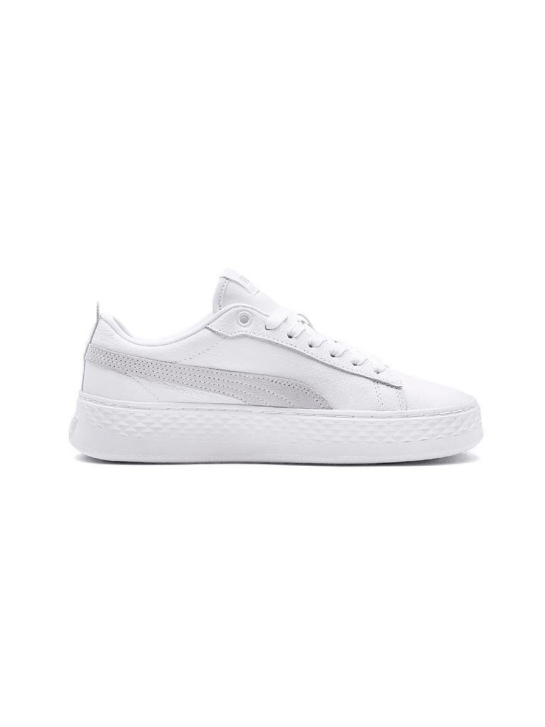 PUMA | Damen Schuh Smash Platform L | 